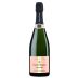 Veuve Clicquot Rich Rose Front Bottle Shot