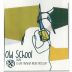 Chateau Maris Old School Blanc 2016 Front Label