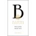 Barth Riesling Fructus 2020 Front Label