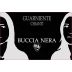 Buccia Nera Guarniente Chianti 2021 Front Label