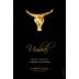 James Cole Estate Winery Umbral Cabernet Sauvignon 2010 Front Label