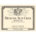 Louis Jadot Beaune Aux Cras Premier Cru Domaine Gagey 2021 Front Label