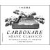 Inama Carbonare Soave Classico 2022 Front Label