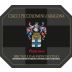 Ciacci Piccolomini d'Aragona Brunello di Montalcino Pianrosso 2019 Front Label