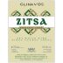 Domaine Glinavos Zitsa Debina 2019 Front Label