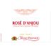 Remy Pannier Rose d'Anjou 2017 Front Label