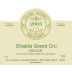 Brocard Chablis Les Clos Grand Cru 2005 Front Label