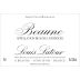 Louis Latour Beaune Blanc 2022 Front Label