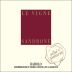 Sandrone Barolo Le Vigne Sibi Et Paucis 2014 Front Label