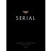 Serial Cabernet Sauvignon 2018 Front Label