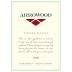 Arrowood Sonoma Cabernet Sauvignon (1.5 Liter Magnum) 2014 Front Label