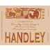 Handley Anderson Valley Chardonnay 2024 Front Label
