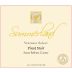 Summerland Santa Barbara Pinot Noir 2019 Front Label