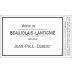 Domaine Dubost Beaujolais-Lantignie 2023 Front Label