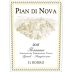 Il Borro Pian di Nova Rosso 2015 Front Label
