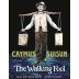Caymus-Suisun The Walking Fool 2021 Front Label