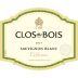 Clos du Bois Sauvignon Blanc 2017 Front Label