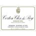 Domaine Antonin Guyon Corton Clos du Roy Grand Cru 2021 Front Label
