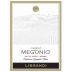 Librandi Magno Megonio 2016 Front Label