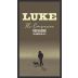 Luke The Companion Red Blend 2019 Front Label