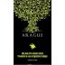 Bodegas Aragonesas Aragus Organic 2016 Front Label