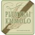 Emmolo Plumerai Sauvignon Blanc (1 Liter) 2016 Front Label