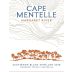Cape Mentelle Sauvignon Blanc-Semillon 2018 Front Label