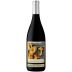 Scenic Root Winegrowers Forager Willamette Valley Pinot Noir 2023 Front Bottle Shot