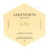 Arkenstone NVD Cabernet Sauvignon 2022 Front Label