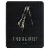 Andremily Syrah No. 7 2018 Front Label