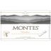 Montes Reserve Malbec 2013 Front Label