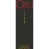 Vineyard 29 Cru Cabernet Sauvignon 2021 Front Label
