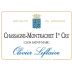 Olivier Leflaive Chassagne-Montrachet Clos Saint Marc Premier Cru 2016 Front Label