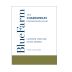 Blue Farm Laceroni Vineyard Chardonnay 2015 Front Label