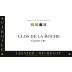 Lignier-Michelot Clos de la Roche Grand Cru (torn labels) 2011 Front Label