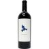 Amulet Estate Mockingbird Blue Cuvee 2014 Front Bottle Shot