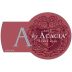 A by Acacia Pinot Noir 2016 Front Label