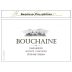 Bouchaine Bacchus Collection Pinot Gris 2014 Front Label