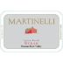 Martinelli Lolita Ranch Syrah 2016 Front Label