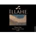 Illahe Vineyards and Winery Pinot Gris 2008 Front Label