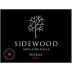 Sidewood Shiraz 2016 Front Label