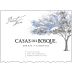 Casas del Bosque Gran Reserva Pinot Noir 2019 Front Label