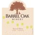 Barrel Oak Winery Seyval Blanc 2008 Front Label