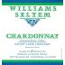 Williams Selyem Olivet Lane Chardonnay 2017 Front Label