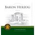Baron Herzog Special Reserve Russian River Chardonnay (OU Kosher) 2016 Front Label