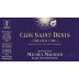 Michel Magnien Clos Saint-Denis Grand Cru 2017 Front Label