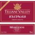 Teliani Valley Wines Teliani Valley Mukuzani 2014 Front Label