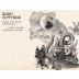 Burn Cottage Pinot Noir 2020 Front Label