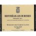 Domaine des Comtes Lafon Monthelie Les Duresses Premier Cru 2022 Front Label