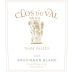 Clos du Val Sauvignon Blanc 2025 Front Label